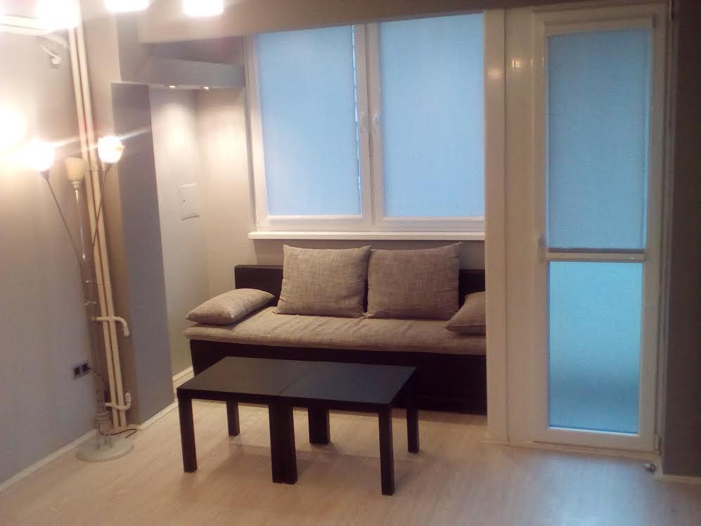 Apartment Nenov Skopje Buitenkant foto